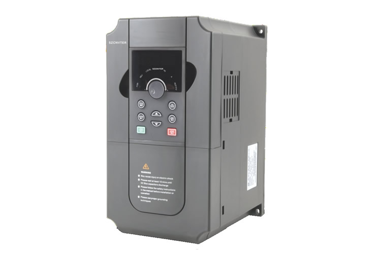 變頻器有哪些種類