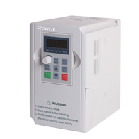 A100經濟型變頻器